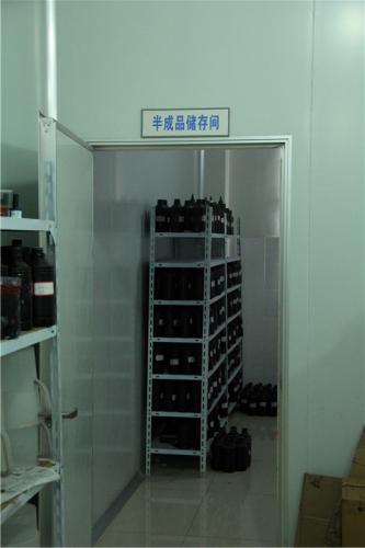 廠房展示