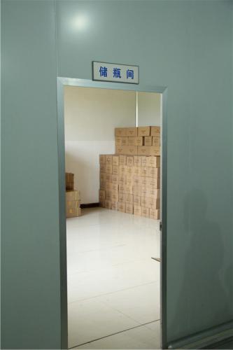廠房展示