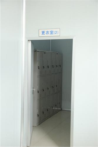 廠房展示