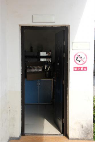 廠房展示