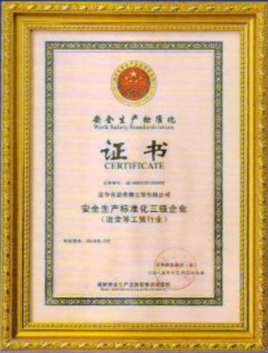 榮譽(yù)展示