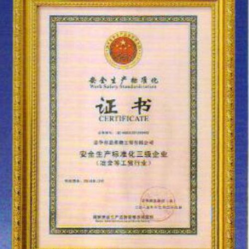 榮譽(yù)展示